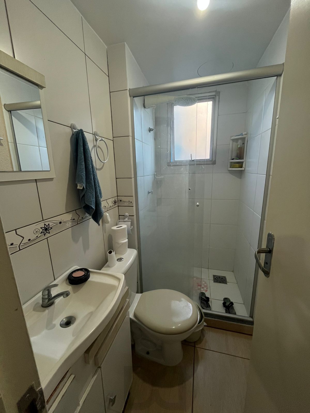 Apartamento 2 dormitórios com vaga e infraestrutura na Lomba do Pinheiro – 45,81m² — foto 18
