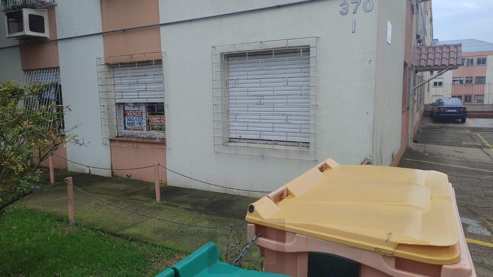 APARTAMENTO NO BAIRRO JARDIM LEOPOLDINA COM 1 DORMITÓRIO - SALAR — foto 1