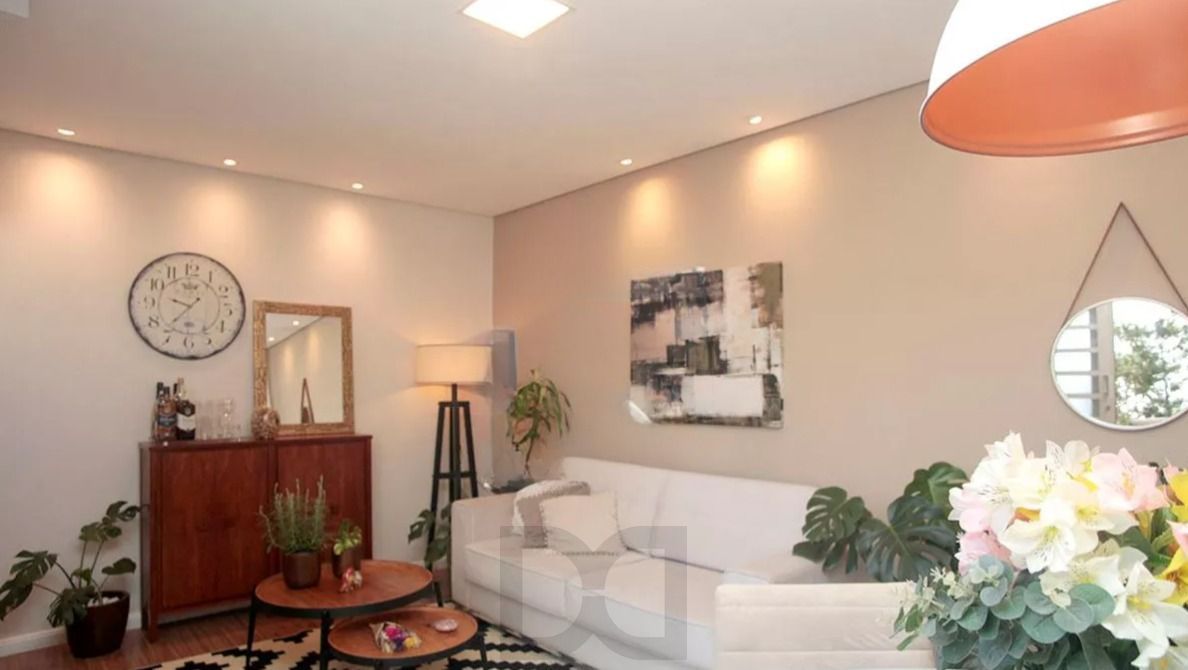 Apartamento com sacada, Bairro Santana, Porto Alegre/RS — foto 5