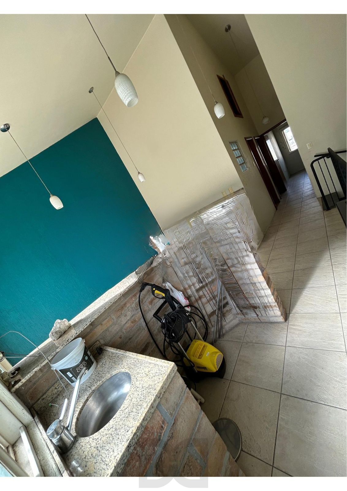Casa com 04 dormitórios, Condomínio Residencial Casa Alta, Cidade Baixa, Porto Alegre/RS — foto 8