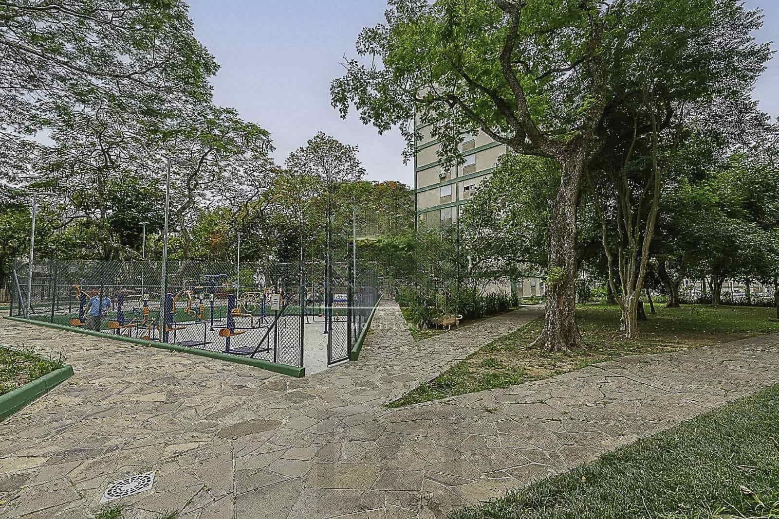 Apartamento com 55m², 02 dormitórios, Bairro Jardim Botânico, Porto Alegre, Rio Grande do Sul — foto 18