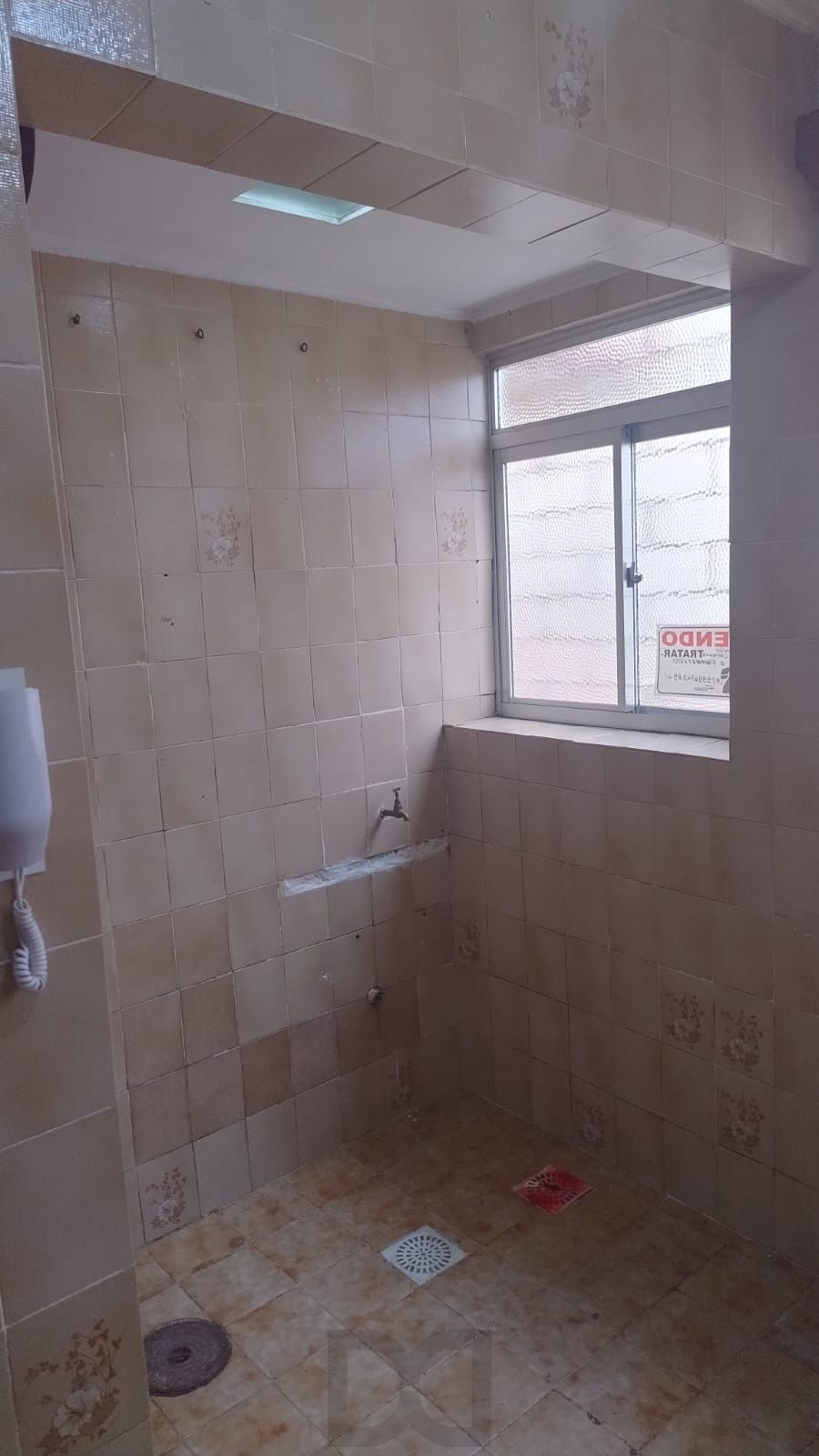 APARTAMENTO NO BAIRRO JARDIM LEOPOLDINA COM 1 DORMITÓRIO - SALAR — foto 10