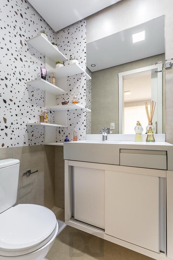 Excelente apartamento com espaço home office, Bairro Jardim Botânico, Porto Alegre, Rio Grande do Sul — foto 53