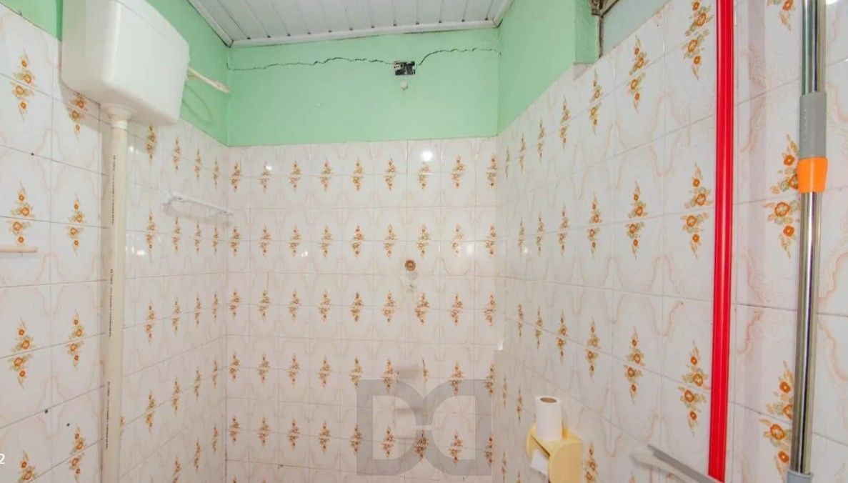 Apartamento térreo, Bairro IAPI, Porto Alegre/RS — foto 7