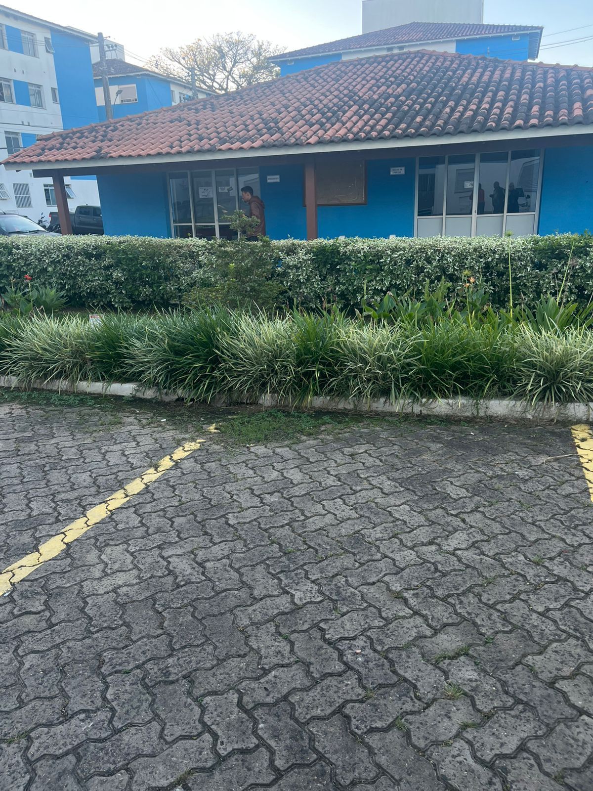 Apartamento 2 dormitórios com vaga e infraestrutura na Lomba do Pinheiro – 45,81m² — foto 3