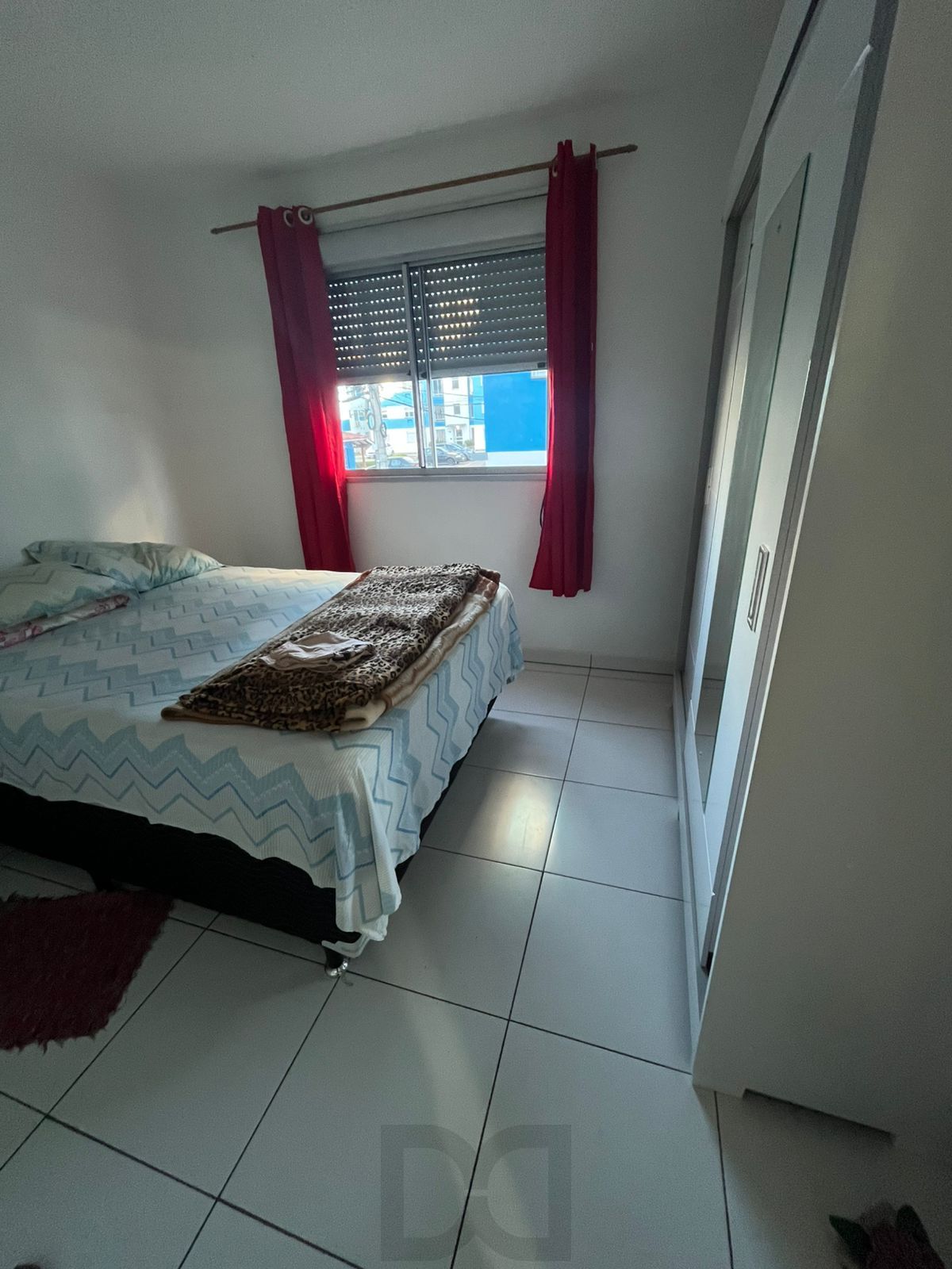 Apartamento 2 dormitórios com vaga e infraestrutura na Lomba do Pinheiro – 45,81m² — foto 1
