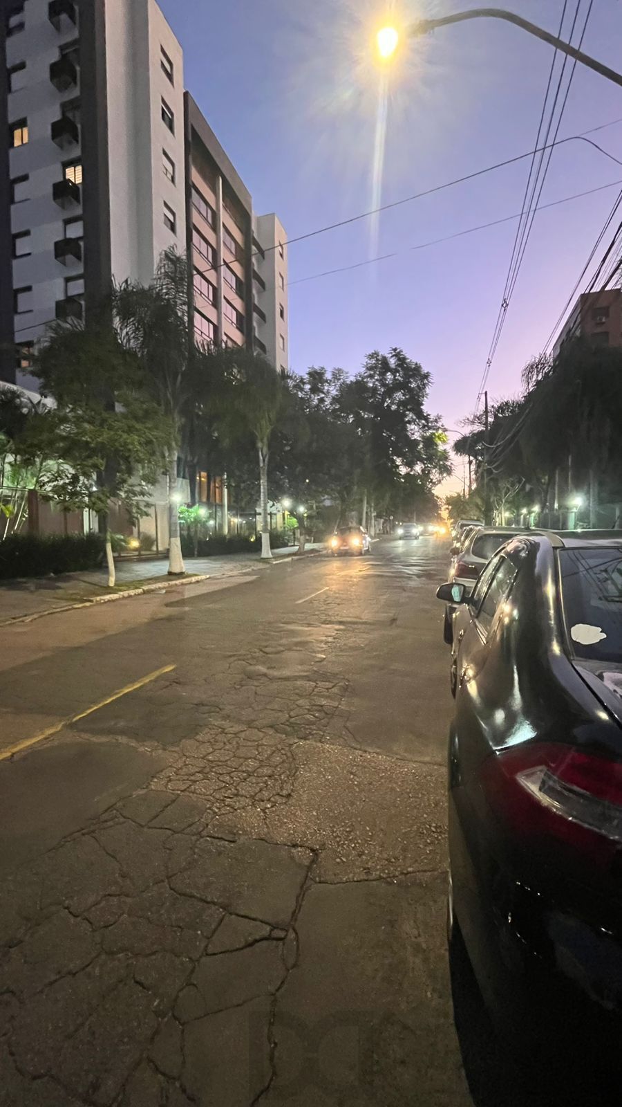 Apartamento 2 Dormitórios com 61,50m² em Condomínio com Lazer Completo e Rua Tranquila — foto 29