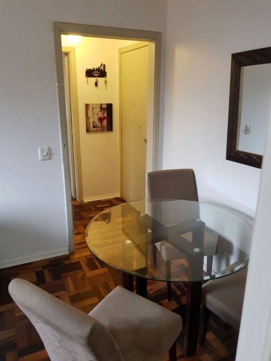 Apartamento 1 dorm à venda Rua Barão de Bagé, Vila Jardim - Porto Alegre — foto 2