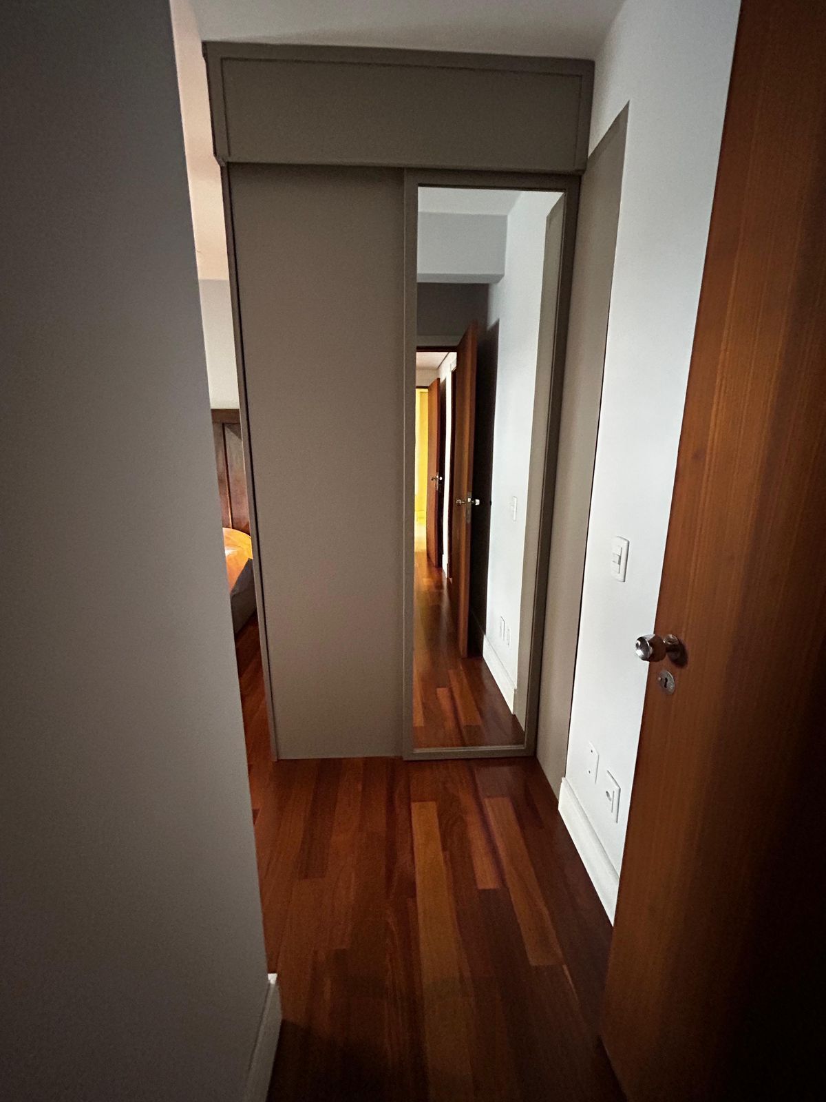 Amplo Apartamento de 183m² na Anita Garibaldi com 2 Vagas, Depósito e Projeto para Cobertura — foto 14