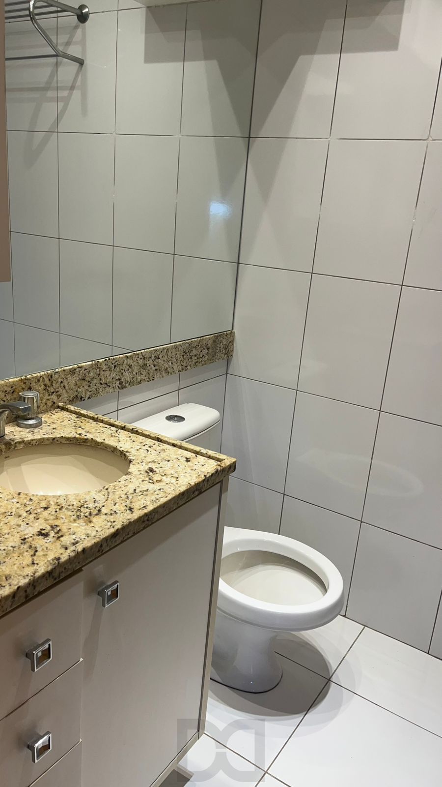 Apartamento com 53m², 02 dormitórios, Bairro Ipanema, Porto Alegre – RS — foto 5