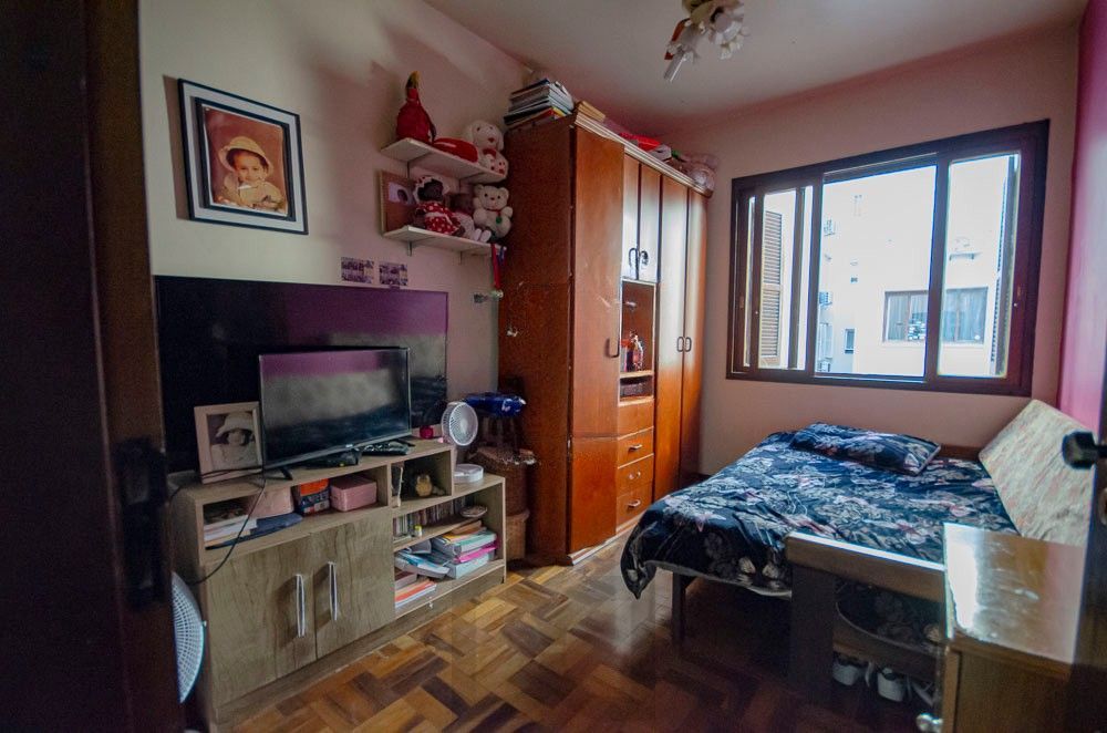 Apartamento na zona Sul de Porto Alegre, Bairro Praia de Belas — foto 17