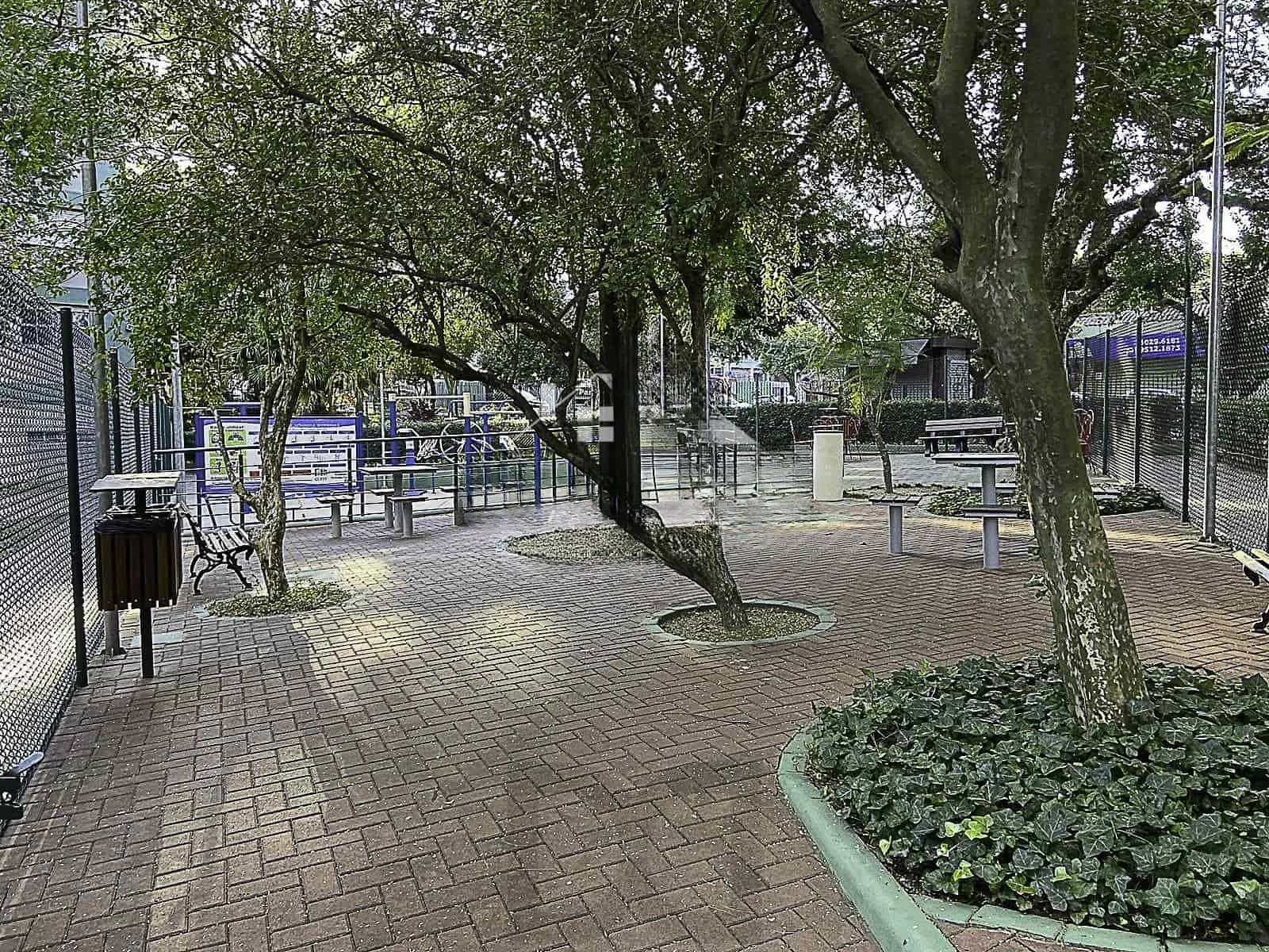 Apartamento com 55m², 02 dormitórios, Bairro Jardim Botânico, Porto Alegre, Rio Grande do Sul — foto 9