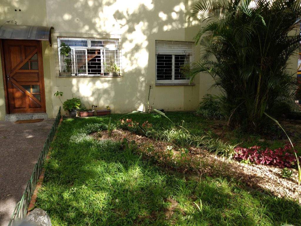 Apartamento de 55,84 m² no Passo da Areia — foto 5