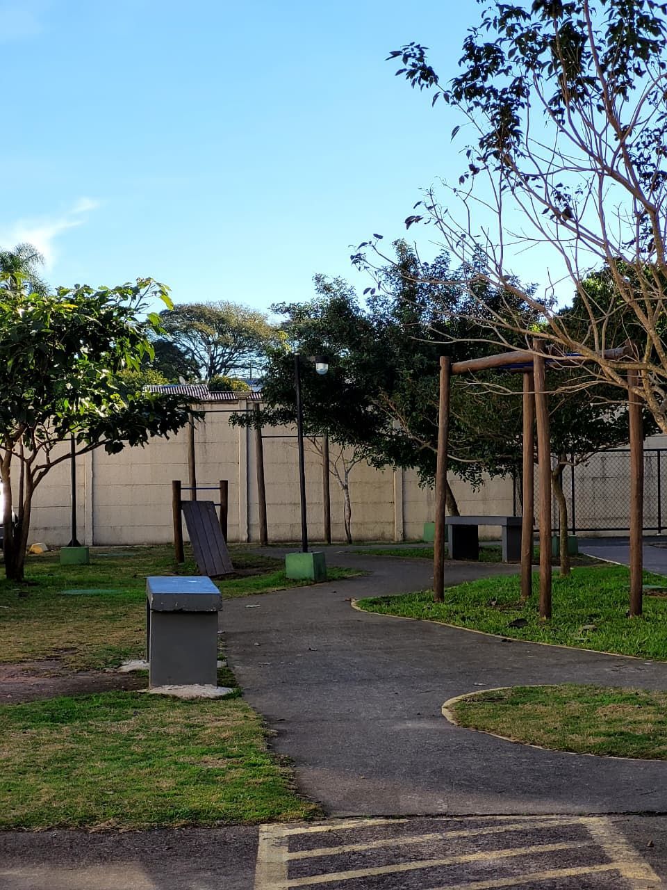 Apartamento de 2 Quartos com Vaga de Garagem no Bairro Santa Rosa de Lima — foto 5