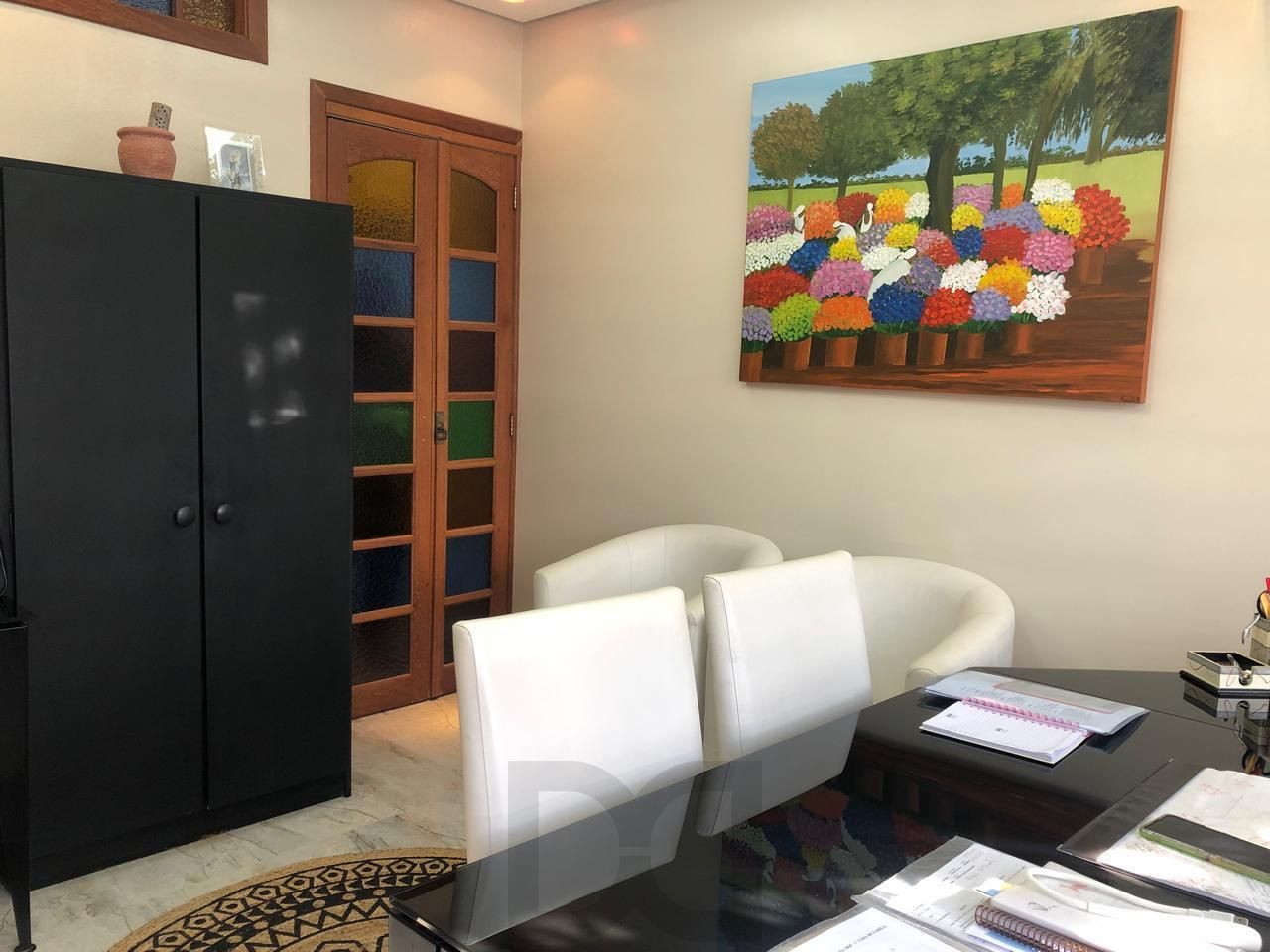 Sala Comercial no Passo da Areia com Banheiro Privativo – 30m² — foto 15