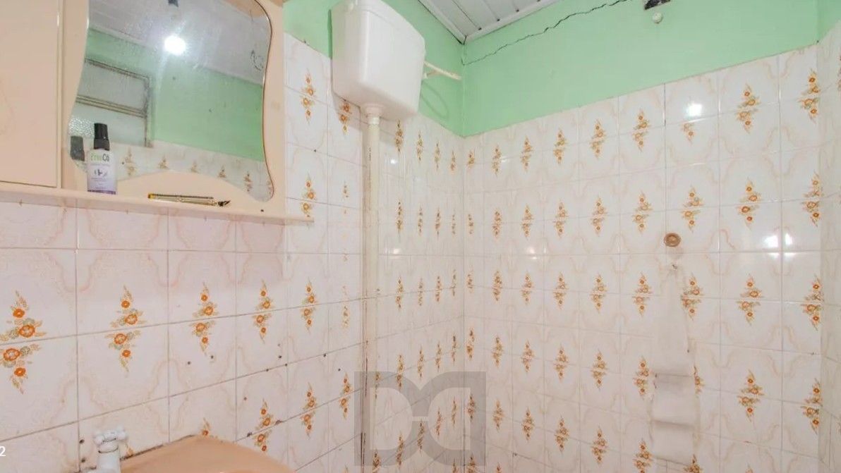Apartamento térreo, Bairro IAPI, Porto Alegre/RS — foto 25