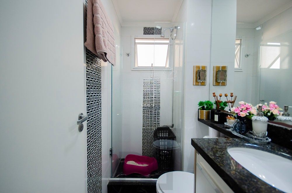 Apartamento 02 dormitórios, Bairro Humaitá, Porto Alegre, Rio Grande do Sul — foto 31
