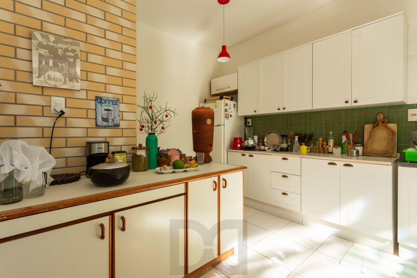 Apartamento 02 dormitórios, Bairro Menino Deus, Porto Alegre/RS — foto 6