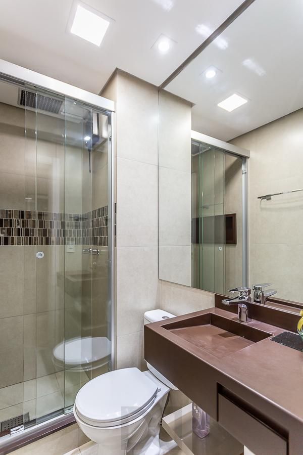 Excelente apartamento com espaço home office, Bairro Jardim Botânico, Porto Alegre, Rio Grande do Sul — foto 8