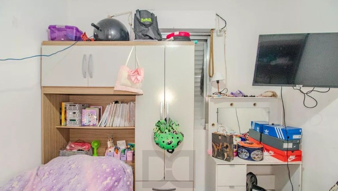 Apartamento térreo, Bairro IAPI, Porto Alegre/RS — foto 2