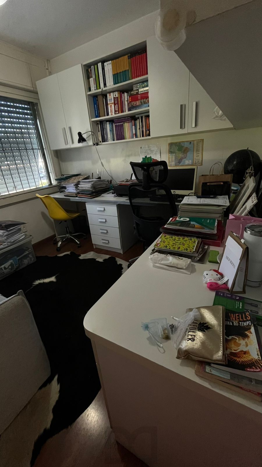 Amplo apartamento no Chácara das Pedras com 120m² e vaga de garagem – a 1km do Iguatemi — foto 17