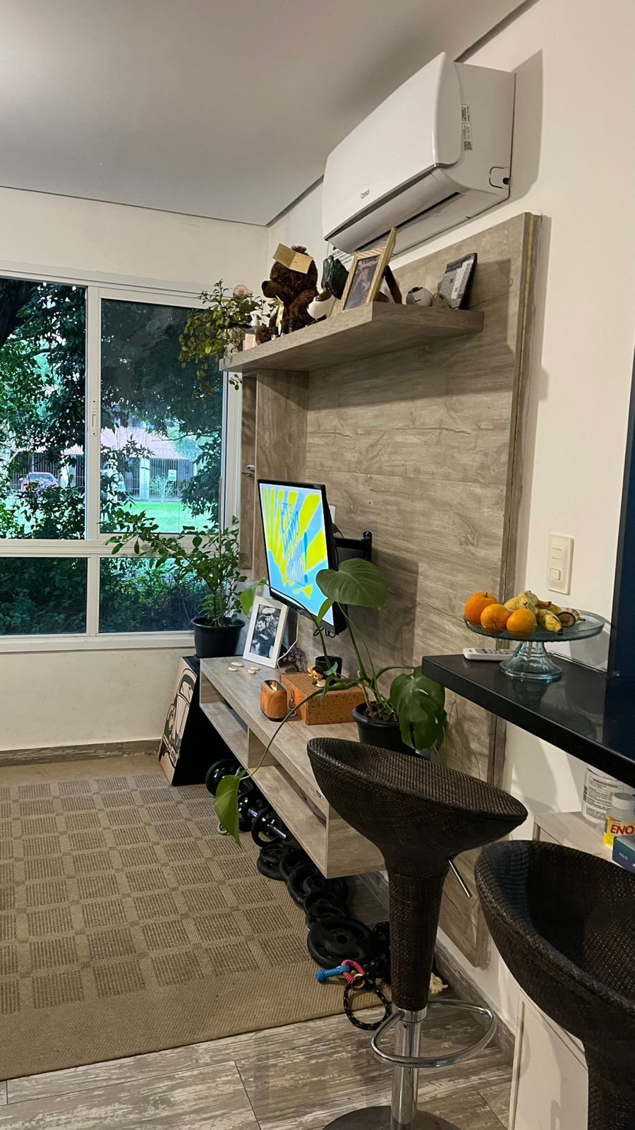 Apartamento de 02 dormitórios, Bairro Ipanema, Porto Alegre/RS — foto 12