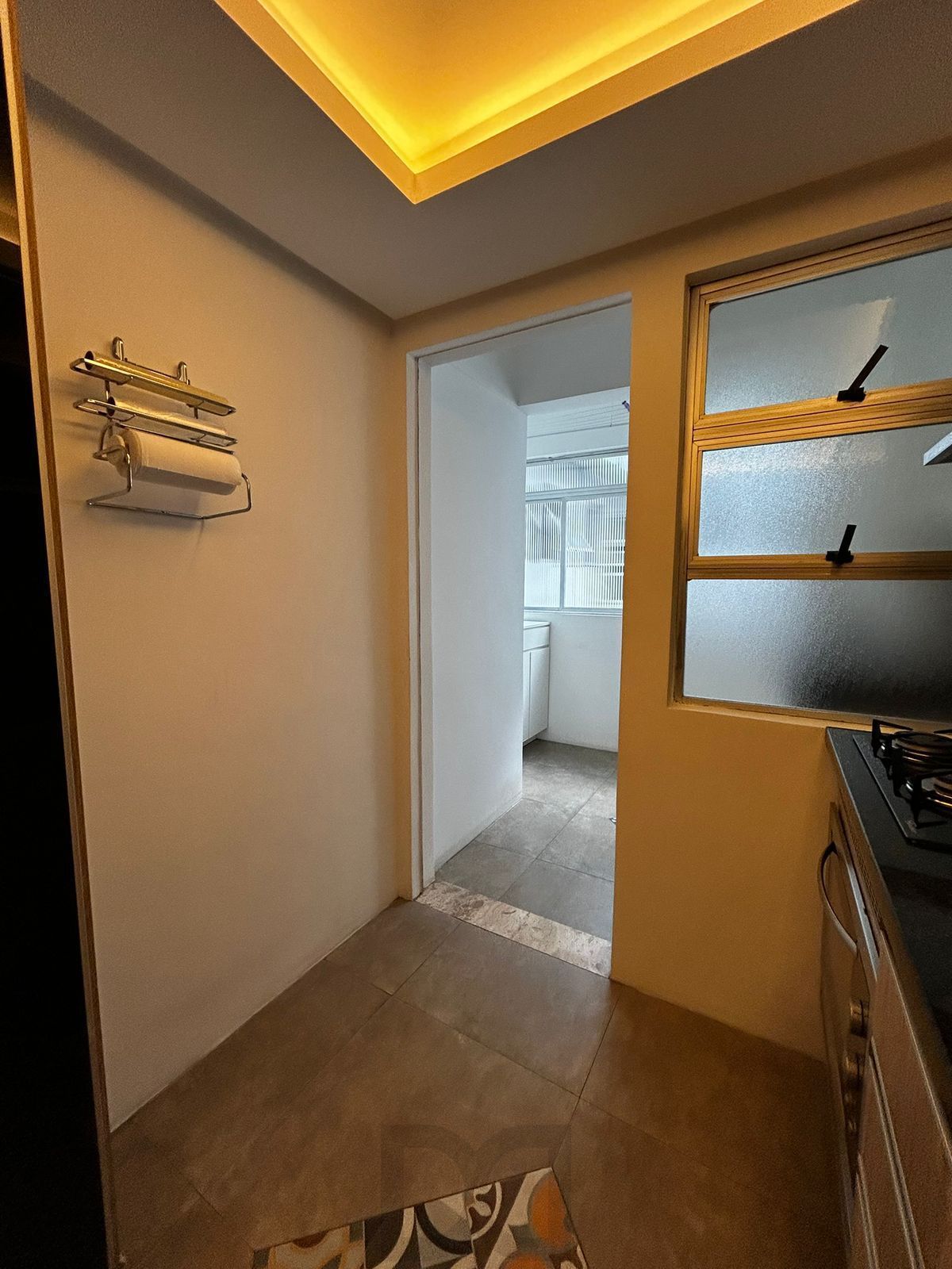 Amplo Apartamento de 183m² na Anita Garibaldi com 2 Vagas, Depósito e Projeto para Cobertura — foto 43