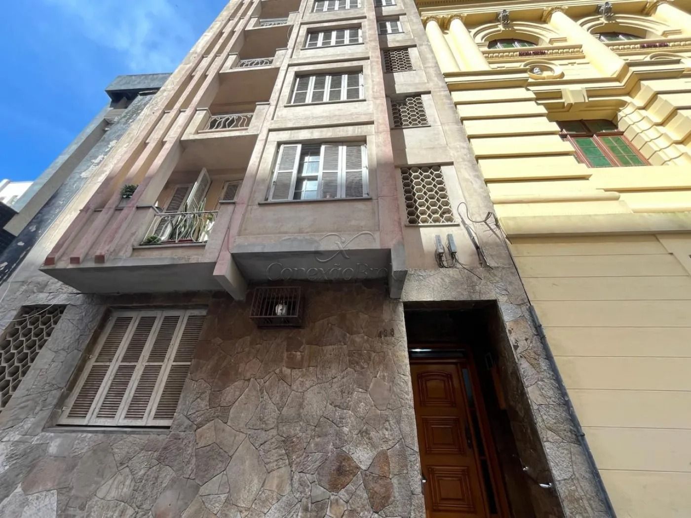 Oportunidade Única! Apartamento Residencial no Centro Histórico de Porto Alegre — foto 8