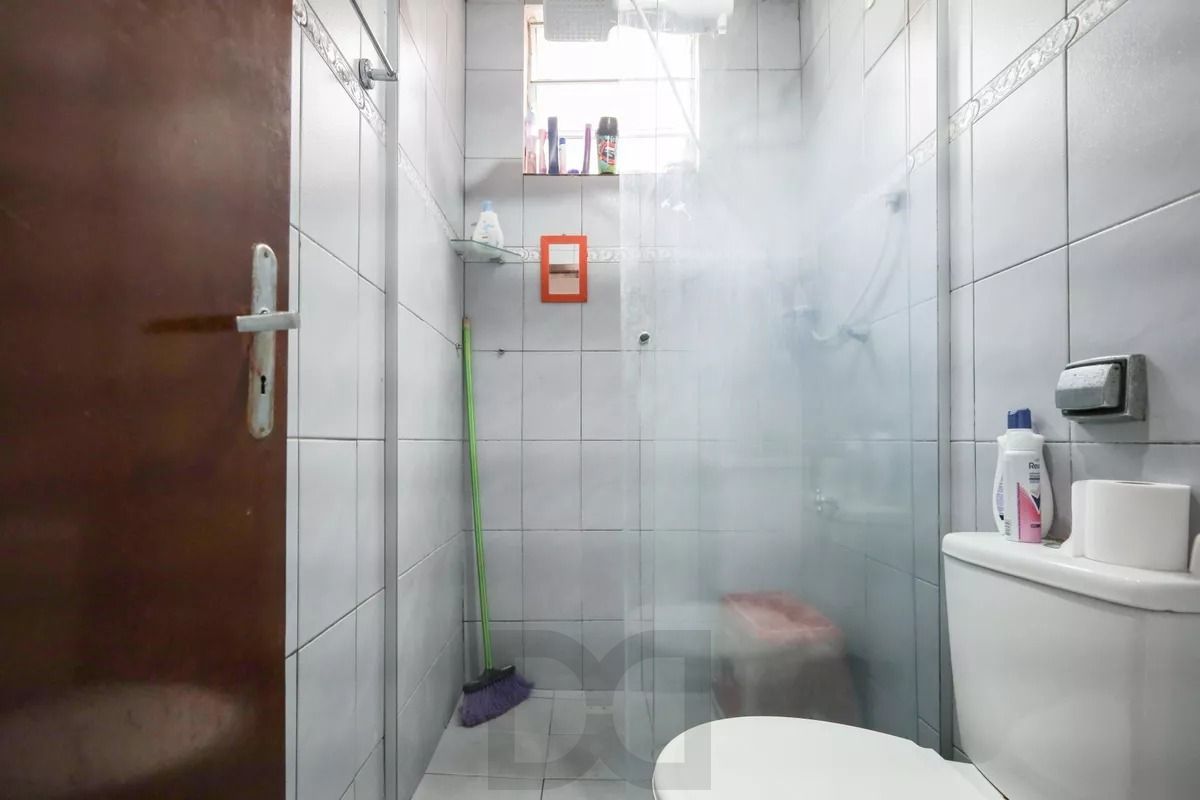 Apartamento 2 Dormitórios com Garagem em Localização Estratégica – 46,226 m² — foto 10