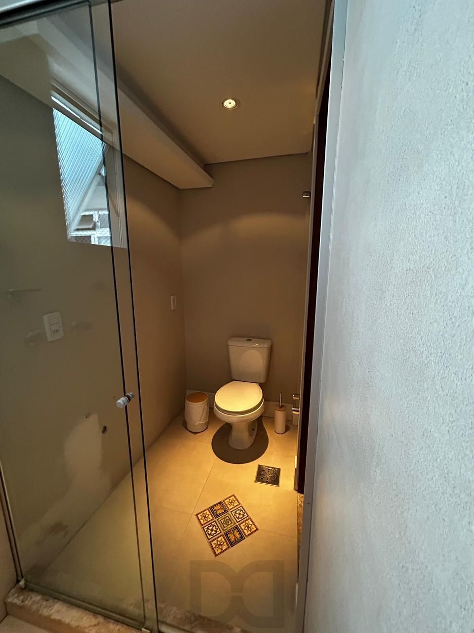 Amplo Apartamento de 183m² na Anita Garibaldi com 2 Vagas, Depósito e Projeto para Cobertura — foto 4