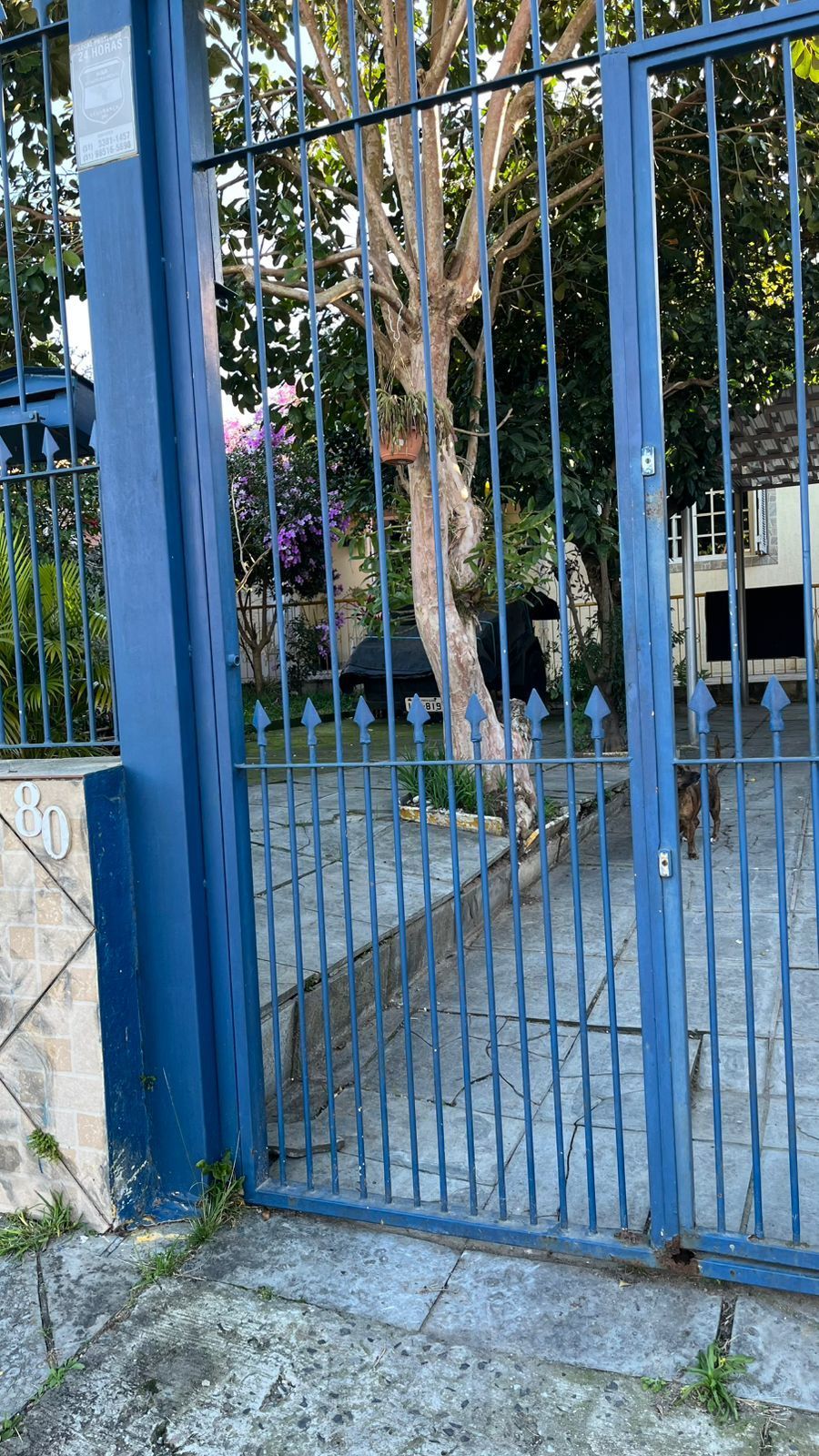 Excelente casa na zona Norte de Porto Alegre/RS — foto 7