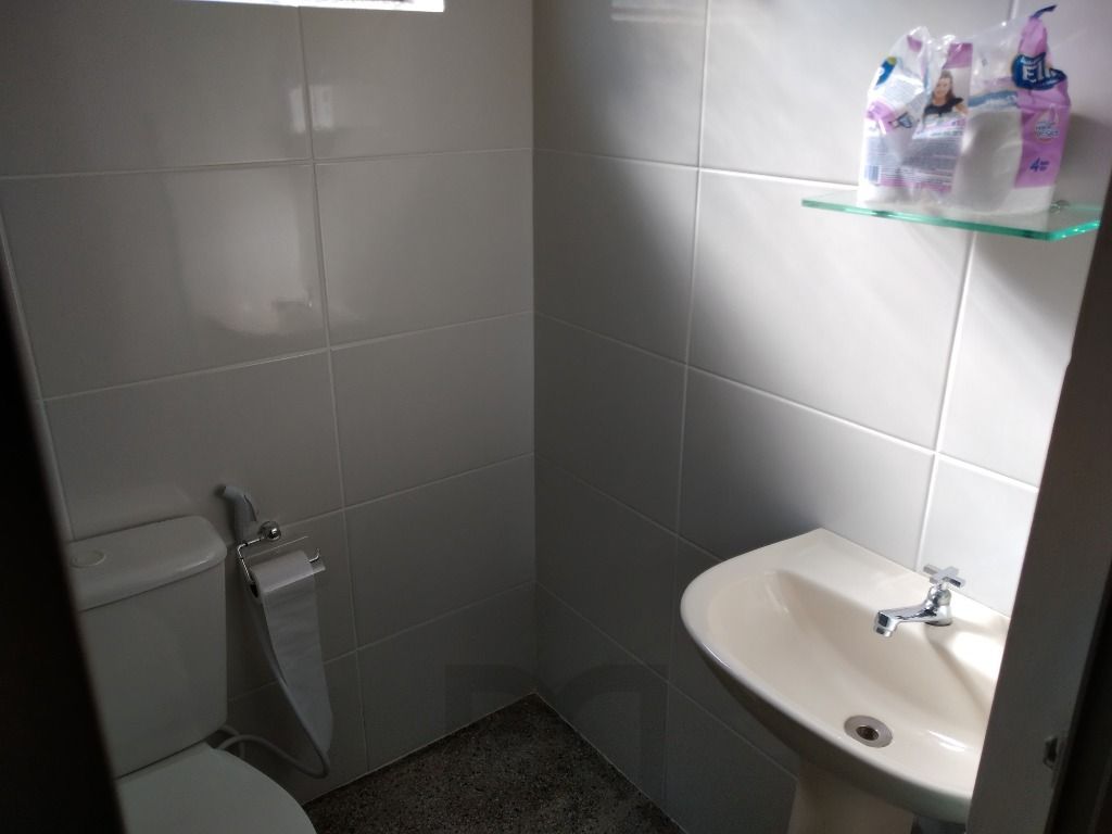 Apartamento de 55,84 m² no Passo da Areia — foto 25