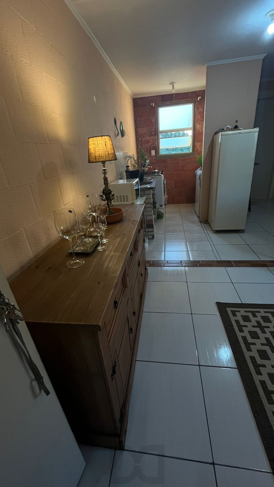 Apartamento Residencial de 02 dorm, Bairro Vila Nova, Porto Alegre, RS — foto 5