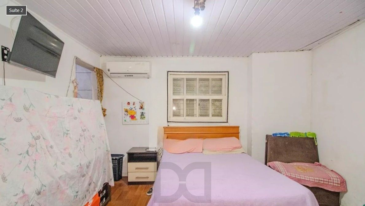 Apartamento térreo, Bairro IAPI, Porto Alegre/RS — foto 21