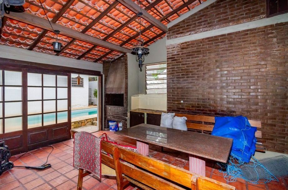 Casa em ótima localização, com 201m², Bairro Medianeira, Porto Alegre/RS — foto 32