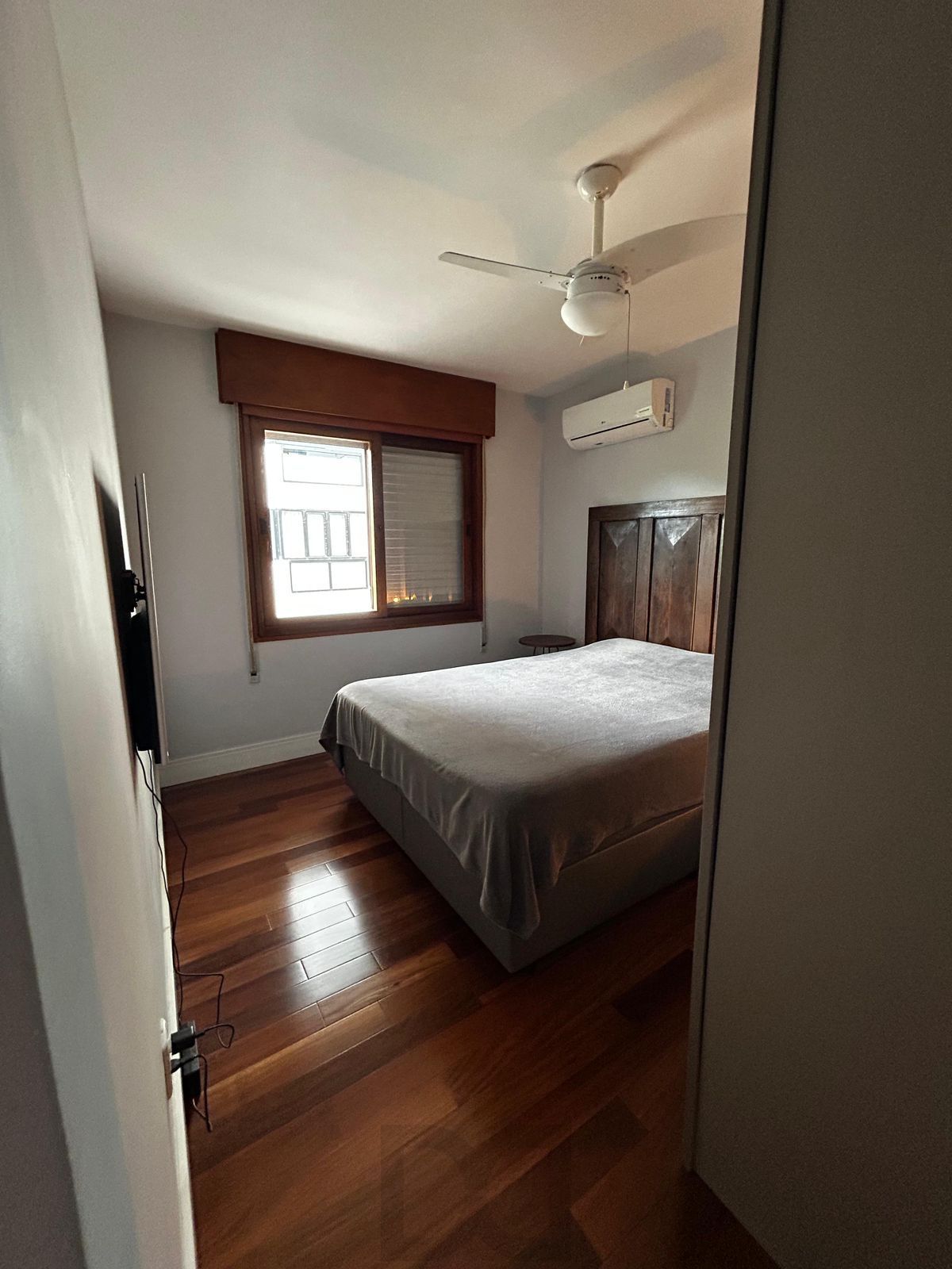 Amplo Apartamento de 183m² na Anita Garibaldi com 2 Vagas, Depósito e Projeto para Cobertura — foto 19