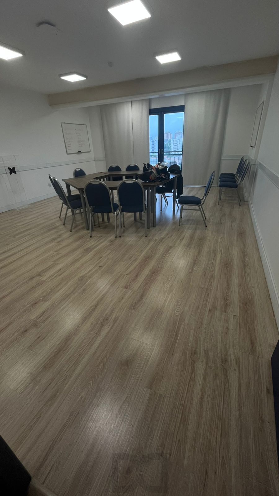 Casa adaptada para comércio, Boa Vista, Porto Alegre/RS — foto 17