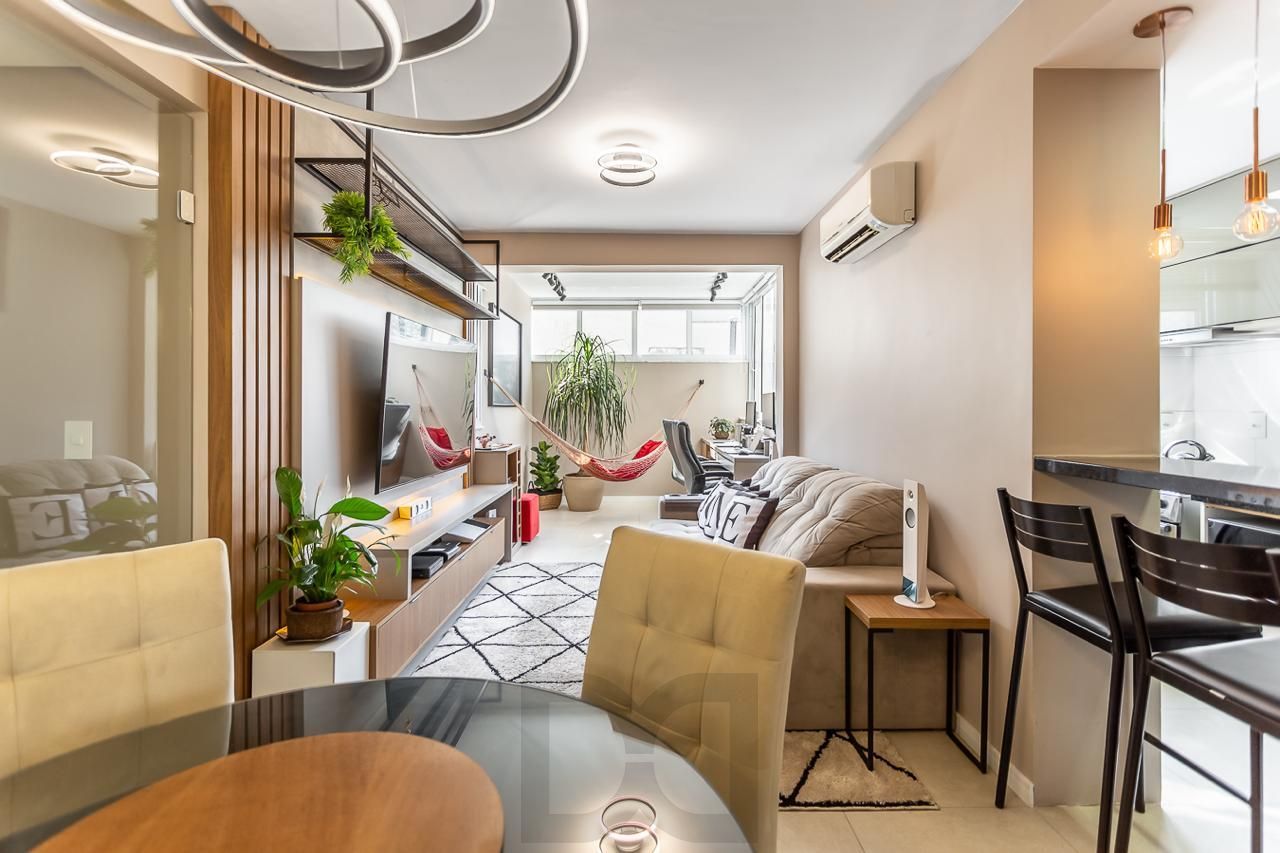 Excelente apartamento com espaço home office, Bairro Jardim Botânico, Porto Alegre, Rio Grande do Sul — foto 49