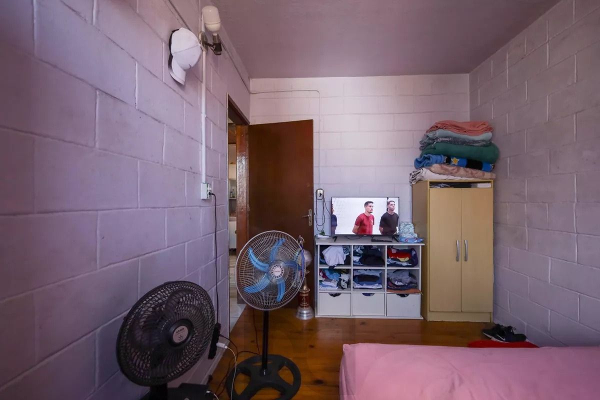 Apartamento 2 Dormitórios com Garagem em Localização Estratégica – 46,226 m² — foto 8