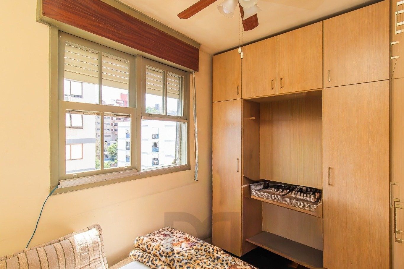 Apartamento 2 dormitórios com vaga e infraestrutura completa próximo ao Bourbon Ipiranga — foto 3