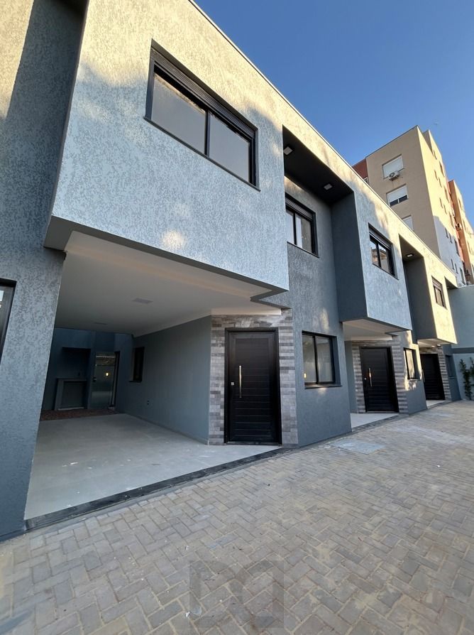 Casa com 3 dormitórios, à venda no bairro Cristo Redentor em Porto Alegre — foto 23
