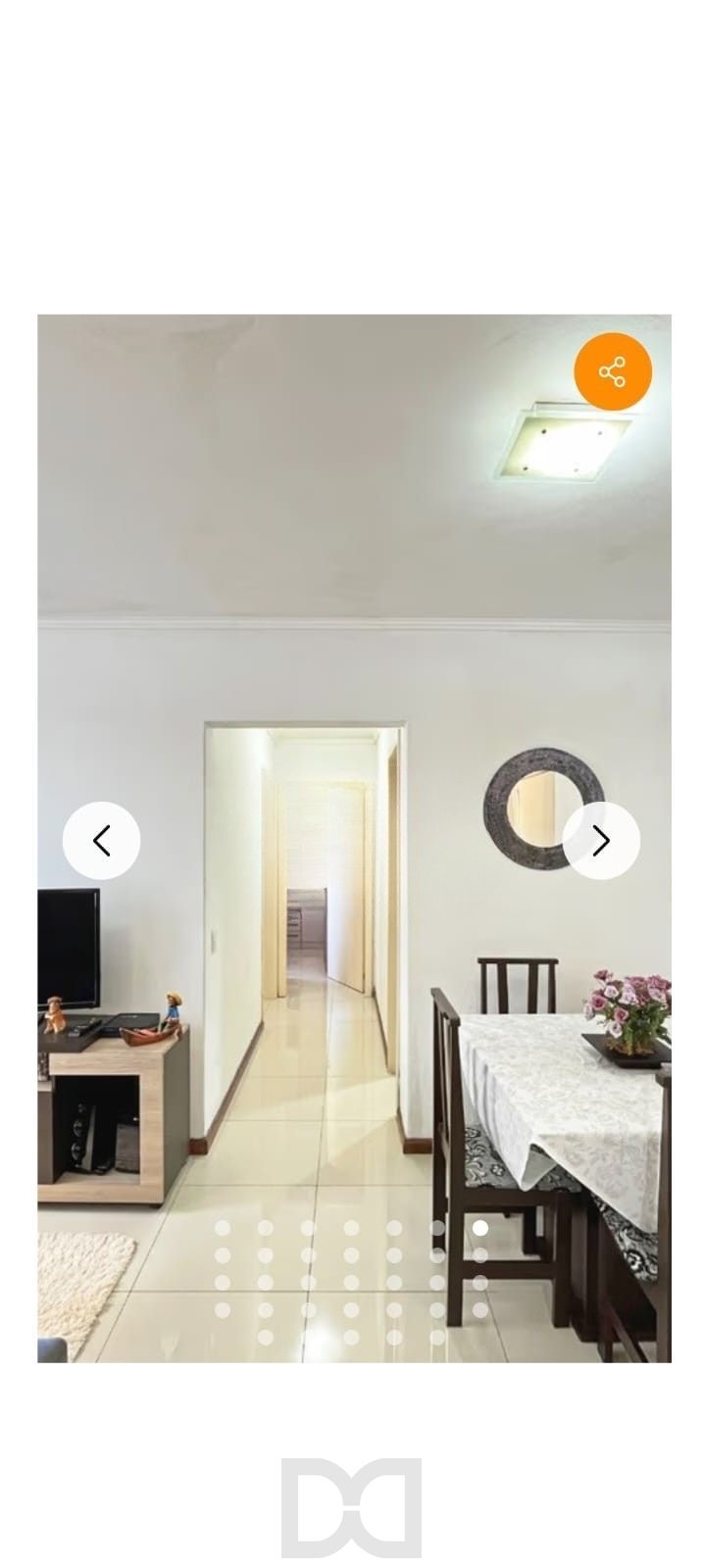 APARTAMENTO COM DOIS DORMITÓRIOS NO BAIRRO PARTENON - SALAR — foto 5