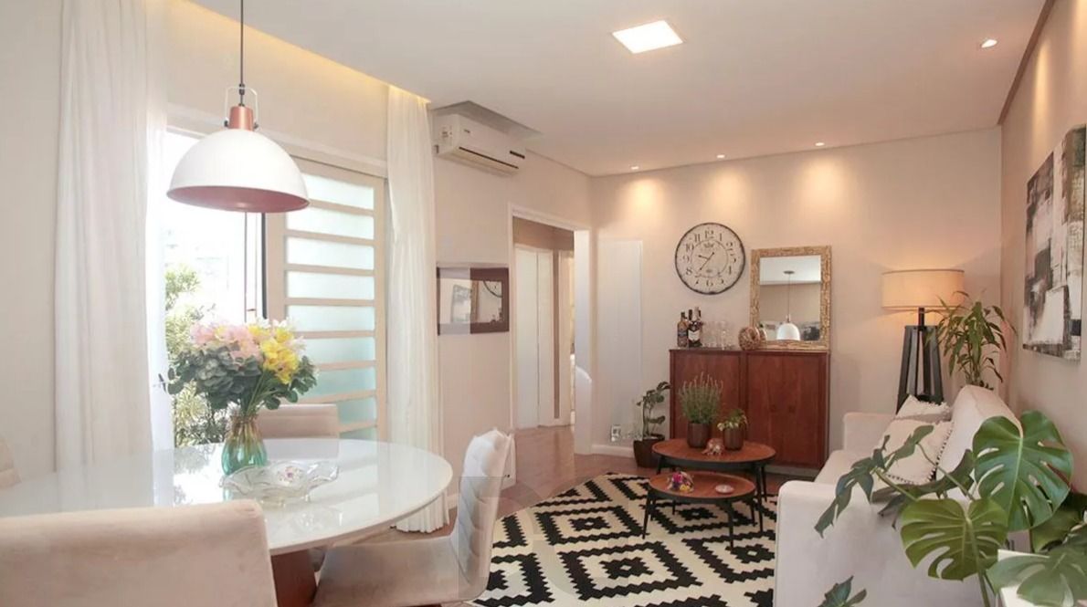 Apartamento com sacada, Bairro Santana, Porto Alegre/RS — foto 25