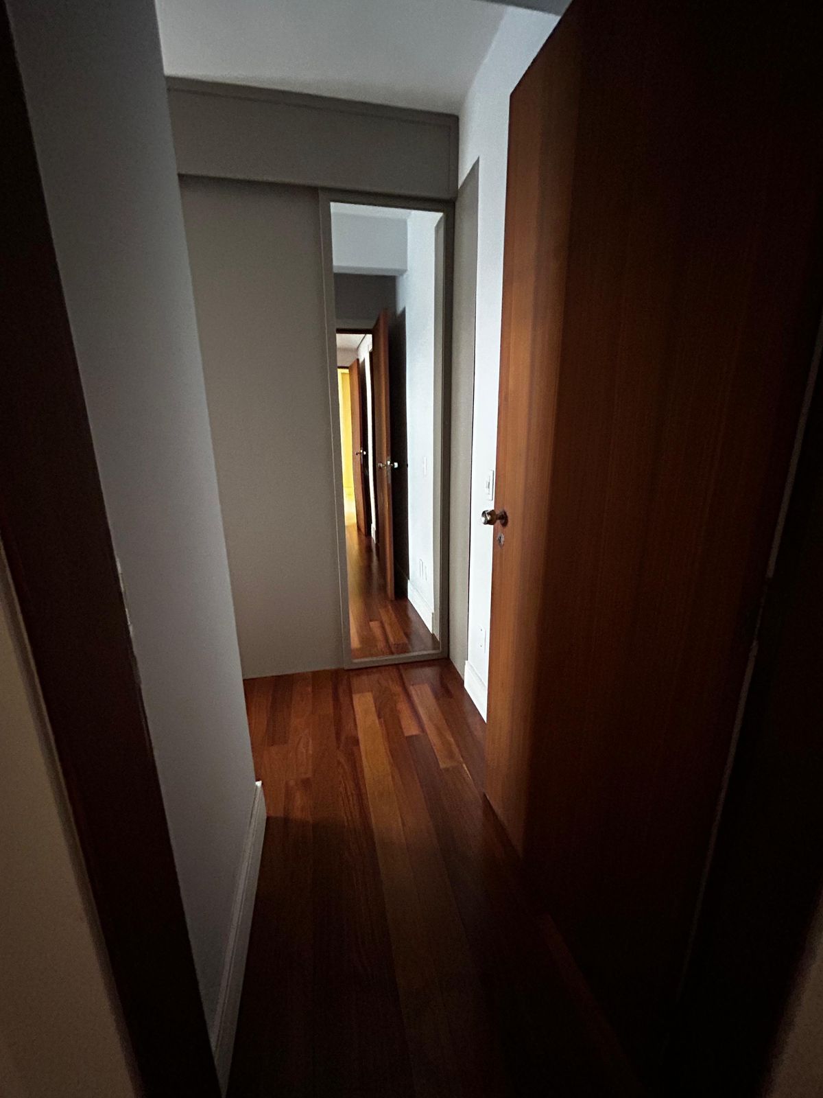 Amplo Apartamento de 183m² na Anita Garibaldi com 2 Vagas, Depósito e Projeto para Cobertura — foto 16