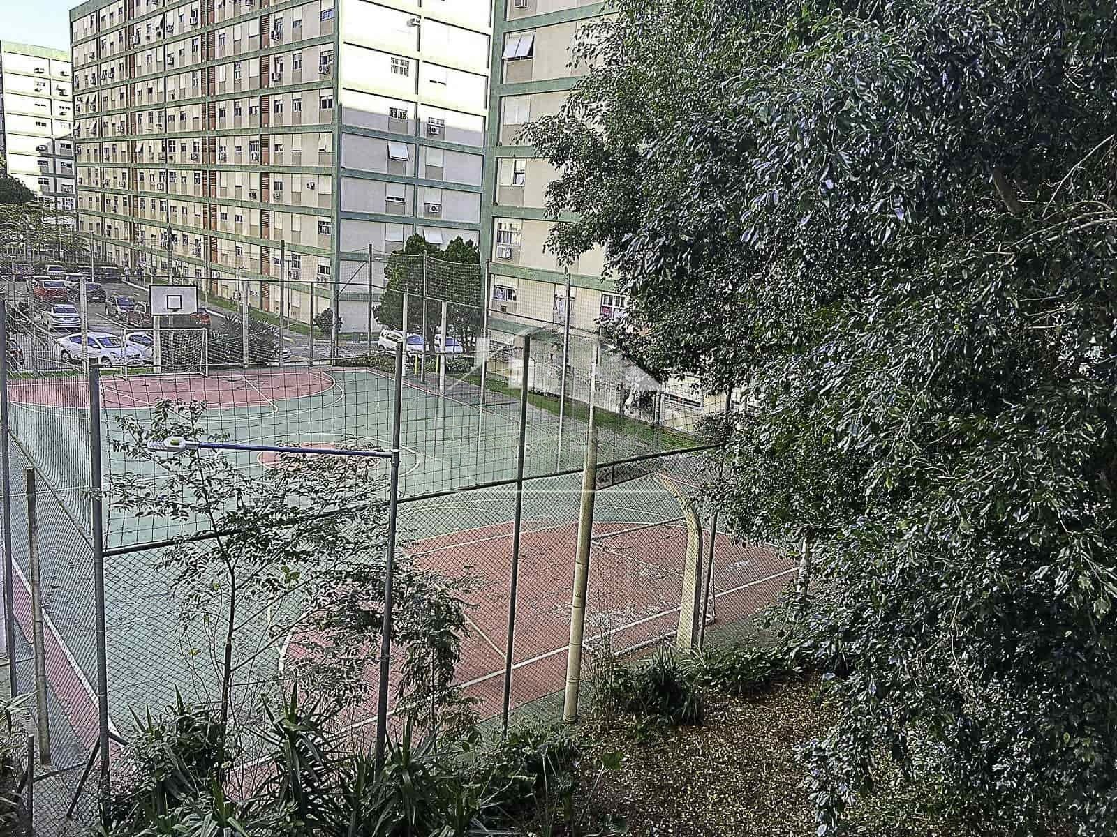 Apartamento com 55m², 02 dormitórios, Bairro Jardim Botânico, Porto Alegre, Rio Grande do Sul — foto 15