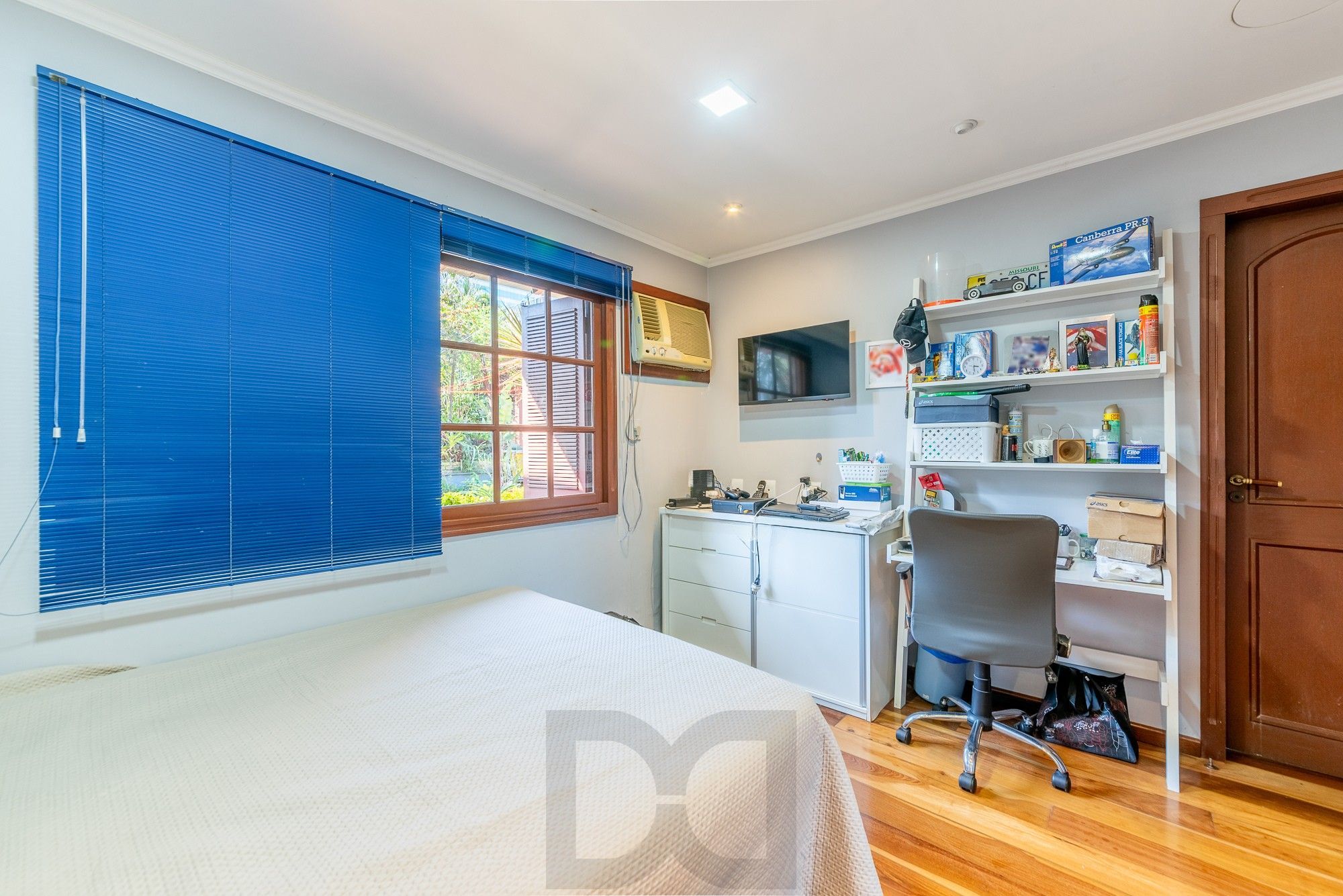 Casa semimobiliada com 385m², 3 suítes, piscina e espaço gourmet na Chácara das Pedras — foto 26