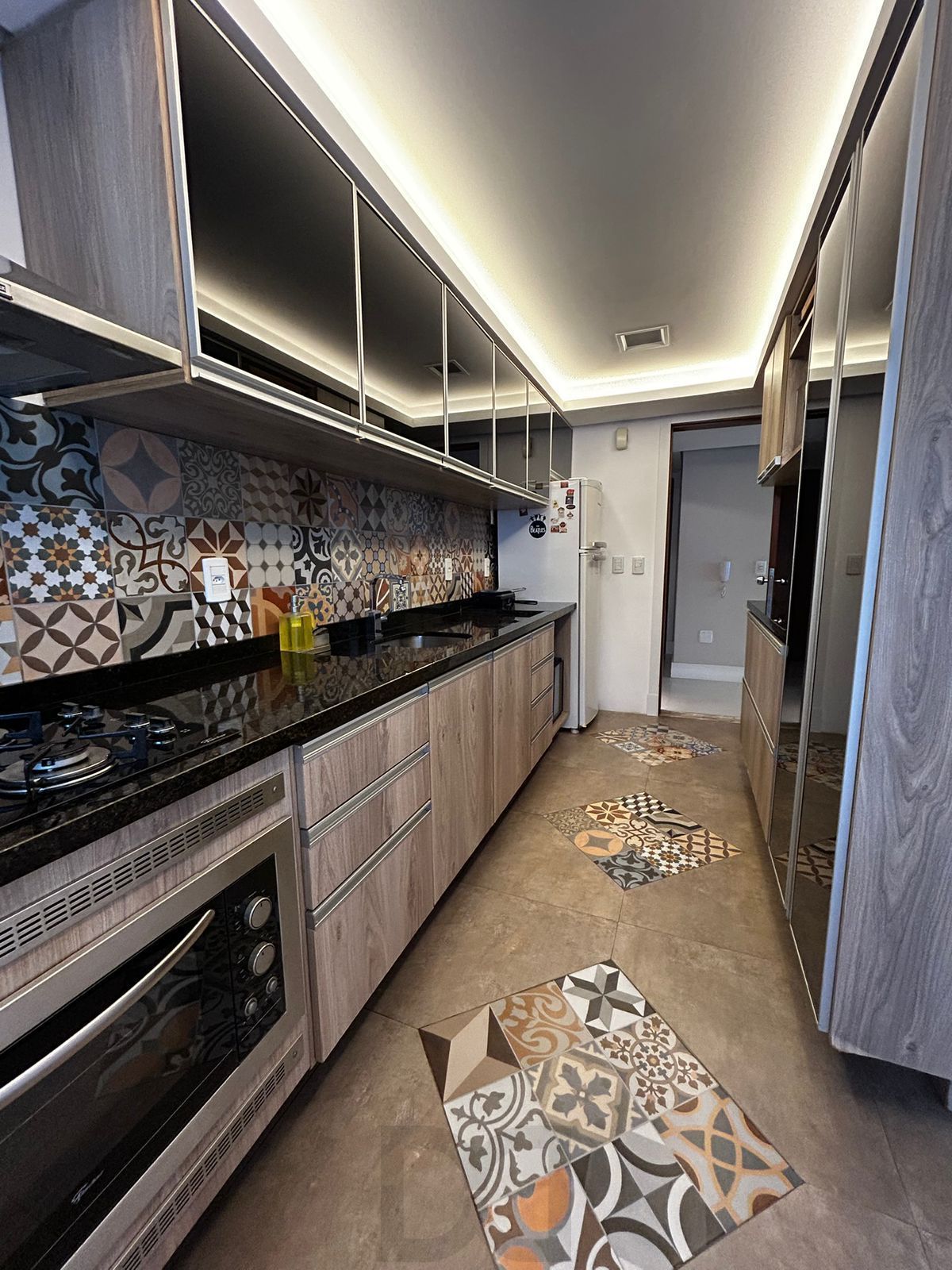 Amplo Apartamento de 183m² na Anita Garibaldi com 2 Vagas, Depósito e Projeto para Cobertura — foto 42