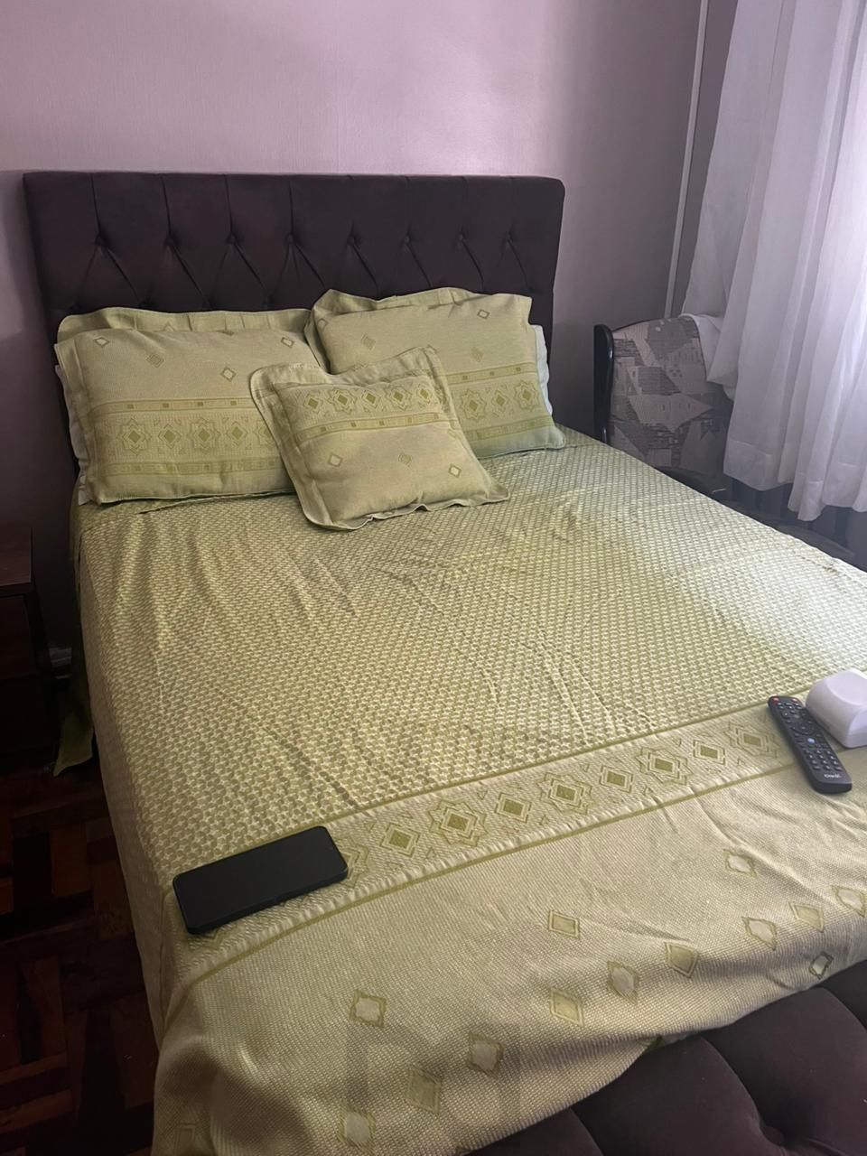 Apartamento 1 Dormitório com Vista da Cidade no Bairro Petrópolis — foto 7