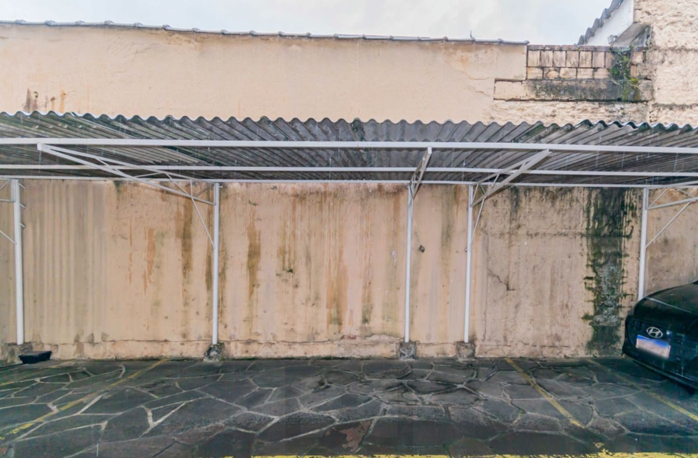Viva com conforto e praticidade em um charmoso apartamento de 01 dormitório no Bairro Sarandi, em Porto Alegre. — foto 2