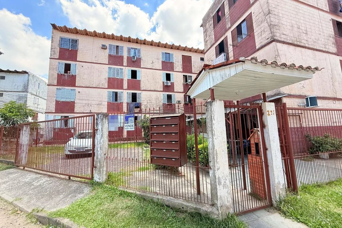 Apartamento 2 Dormitórios com Garagem em Localização Estratégica – 46,226 m² — foto 13